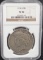 1934-S Peace Dollar