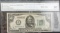 1928 $50 Bill