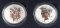 2024 Rev Proof Morgan and Peace Dollar