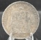 1877 5 Francs Silver Coin