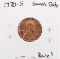 1970-S Lincoln Cent