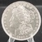 1921 Morgan Dollar