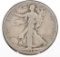 1934-D Walking Liberty Half Dollar