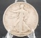 1936-D Walking Liberty Half Dollar