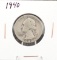 (5) Washington Quarters