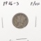1926-S Mercury Dime