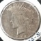 1922-S Peace Dollar