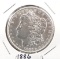 1886 Morgan Dollar