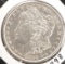 1898 Morgan Dollar