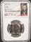 1964 Kennedy Half Dollar