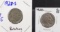 1928 and 1928-S Buffalo Nickels