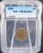 1860 Indian Head Cent