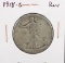 (2) Walking Liberty Half Dollars