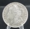 1921 Morgan Dollar