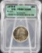 (2) 1776-1976 Bicentennial Silver Quarter