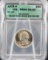 (2) 1776-1976 Bicentennial Silver Quarter