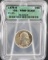 (2) 1776-1976 Bicentennial Silver Quarter