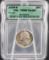 (2) 1776-1976 Bicentennial Silver Quarter