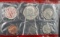 1970-S Mint Set