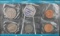 1970-S Mint Set