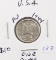 (3) Mercury Dimes