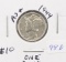 (3) Mercury Dimes