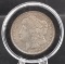 1921-D Morgan Dollar