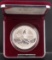 1995 U S Olympic Coins of the Atlanta Centennial Olympic Games