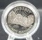 1994 World Cup Half Dollar and 1991-S Mount Rushmore Half Dollar