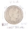 1908-O Barber Half Dollar