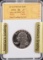 1999-S Pennsylvania Quarter. 2002-S Tennessee Quarter and 2006-S North Dakota Quarter