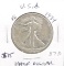 1934 Walking Liberty Half Dollar