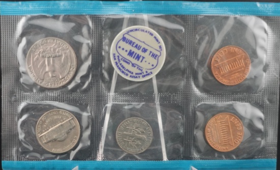 1970-S Mint Set