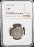 1930 Standing Liberty Quarter