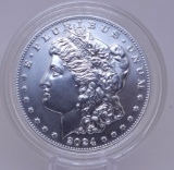 2024-S Morgan Dollar