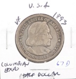 1893 Columbian Expo