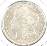1921 Morgan Dollar
