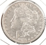 1878 Morgan Dollar