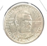 1946 Booker T. Washington Half Dollar