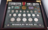 This is a complete WW II Set