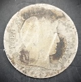 1893-S Barber Dime