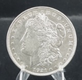 1921 Morgan Dollar