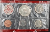 1970-S Mint Set