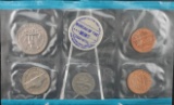 1970-S Mint Set