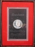 1971-S Ike Dollar