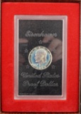 1974-S Ike Dollar