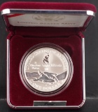 1995 U S Olympic Coins of the Atlanta Centennial Olympic Games