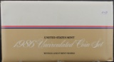 (6) Mint Sets
