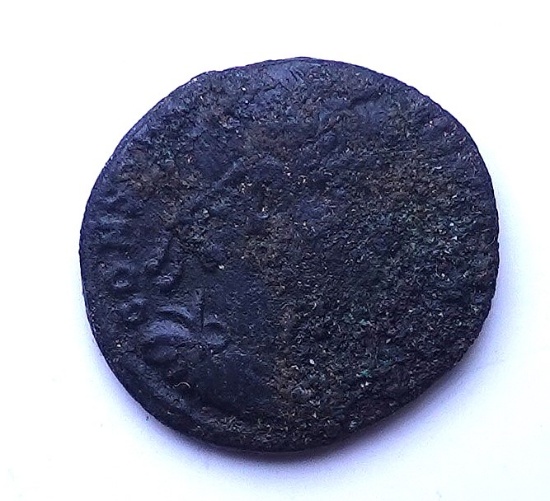 Roman Coin