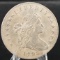 1798 Type 2 Heraldic Eagle $1 Coin